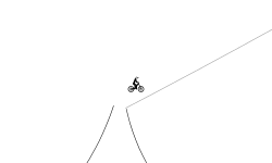 Funny track