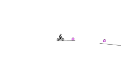 6 jumps