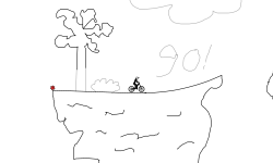 Island Jumping