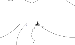Cave Jumps