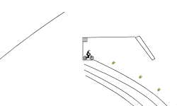 short track 1