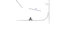 MTB / BMX TRIAL #12