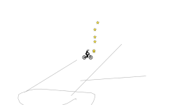 gravity tricks