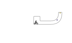MTB tube #1