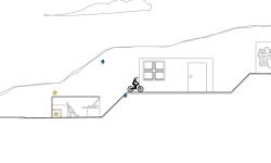 Mountain Storage Area