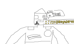 Monster world Devil