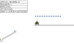 Trial Run 2:Mission Impossible