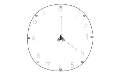 Clock