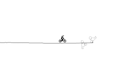 Glitchy Line 2