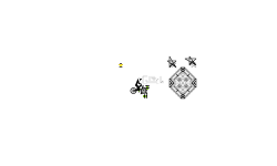 bike glitch suprême