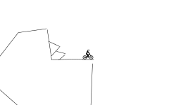 gotta go fast