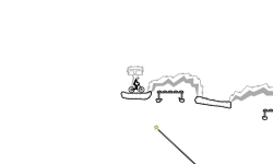 Spike City
