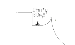 Its My B'Day :)