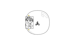Boy in the Bubble