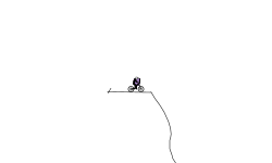 cliff fall