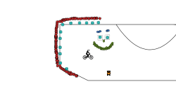 Helicopter Run (have fun)