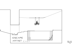The Escapist (Easy mode)