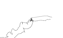 Auto wheelie (inthe cave)PT.2