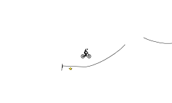 Just a line