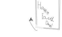 HAPPY EARTH DAY 2021!