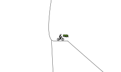 truck jumps 2