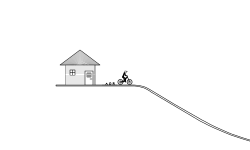 Simple jumps