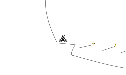 hardcour parkour