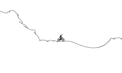 dirt jumps 3