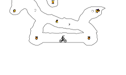 hard heli challenge