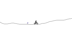 weekend track (prev)