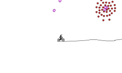 spiral bombs hold up