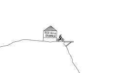 Redbull Rampage