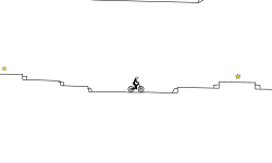 Stair Climbing Pt. 1