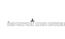 Easy to make fonts