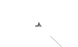 Complete the run