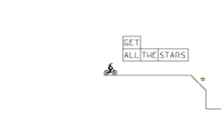 Can You Get all the Stars