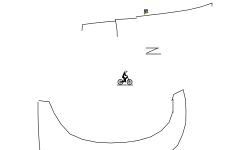 Wonder short track