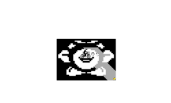 FLOWEY Undertale