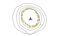 circles