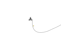 Fun jumps and halfpipe