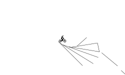 Teleportation Wheelie
