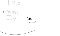 The HARDEST Jump