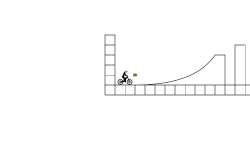 Square Jumps (Part 2)