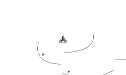 10 star biker! AS