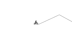UP DOWN HILL