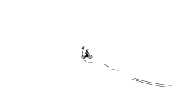 BMX Hold_Up Extreme