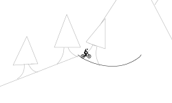 Wheelie world