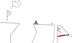Cliff Rider