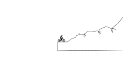 Mountain climb (Detailed)
