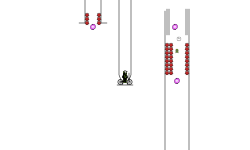 Teleporters r wack